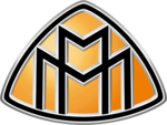 Mercedes-Maybach logo